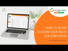 How to create custom user roles?